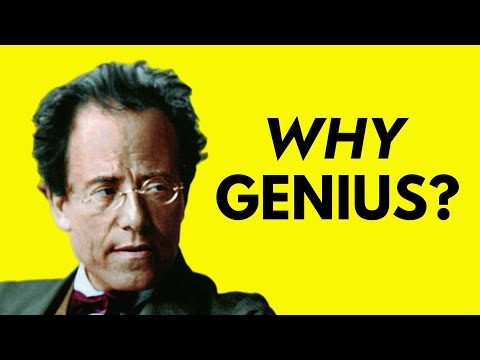 Why Everyone Loves This Piece by Mahler