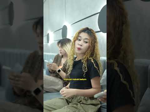 Wajar monyet makan pisang kan #comedy #rumahgadgetbali #videolucu #komedi #gadgetbali