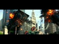 Trailer 7 do filme Transformers: Age Of Extinction