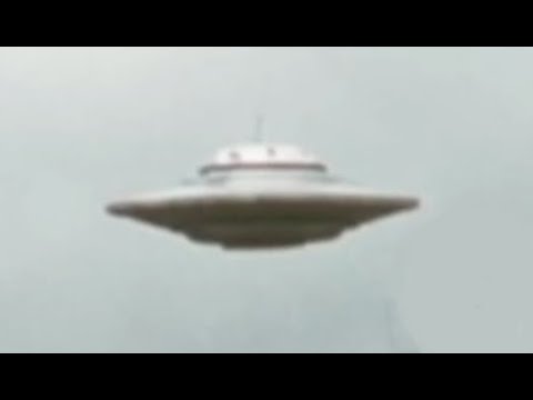 INCREIBLE OVNI PLATILLO CAPTADO EN INDONESIA!!