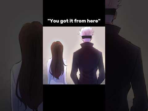 The end of Shoko❤‍🩹💯 JJK Sad edit #jujutsukaisen #anime #sad #memes