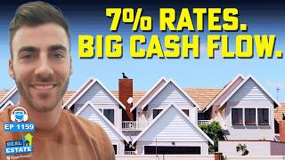 I Bought 11 Rental Units in 3 Years (All with 7% Rates!)
