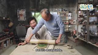 EP3 เสน่ห์รสชาติแห่งหุบเขาฮวาตง - A Valley of Savor