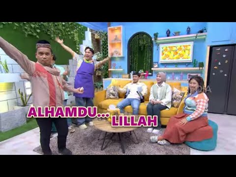 Inyonk Bawa Calon Istri! Dapet Wejangan Dari Ustaz Maulana | OBROLAN TIAP WAKTU (21/12/24) Part 3