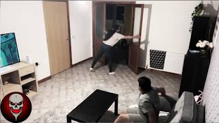8 SCARY Videos You Need To See