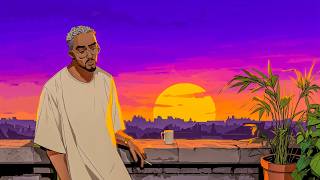 Essentials Summer ☀️ 90s Lofi hip-hop ~ Relaxing & Calming Music
