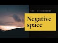 Understanding Negative Space in Photography