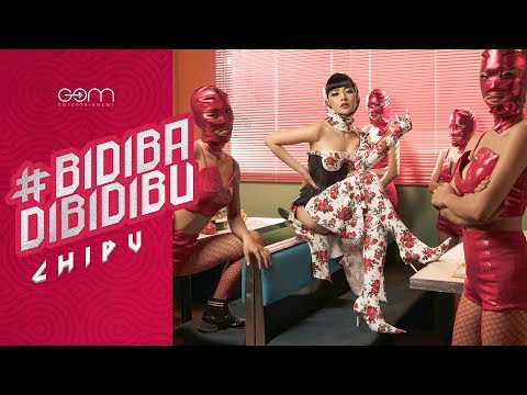 Chi Pu | EM NÓI ANH RỒI (#BIDIBADIBIDIBU) - Official Teaser MV (치푸)