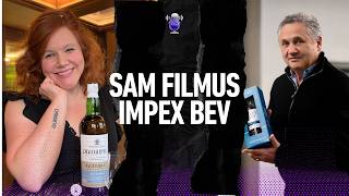 Interview with Sam Filmus, impEx Beverages