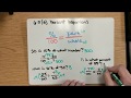 Percent Proportions STAAR Review Insights