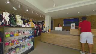 El Paraiso Golf - Pro Shop