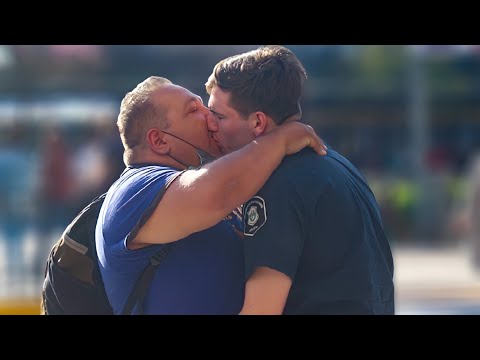 el VIDEO PROHIBIDO de GASPI