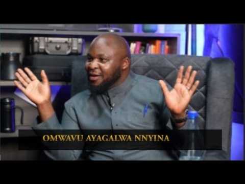 Hajji Yasin Bakaluba - Omwavu ayagalwa Nyina - Wulira  ebireeta okutya mu kutandika business