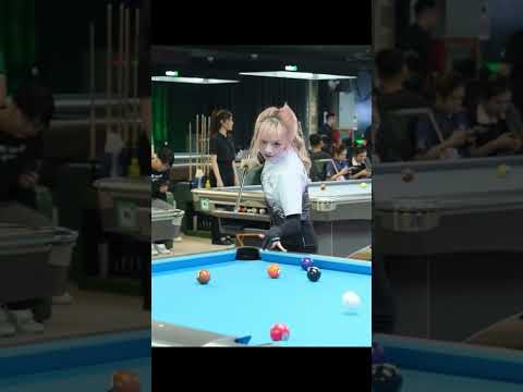 Phải tin tưởng nhau chứ 😆 #gamkami #billiards #shorts #boxstudio