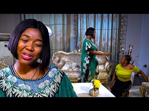 The Other Woman 2025 full movie - Ekene Umenwa, Mike Ucheegbu nigerian movies 2025 latest full movie