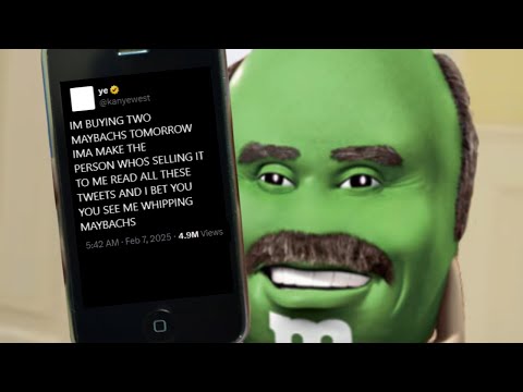 Ye Tweaked Out