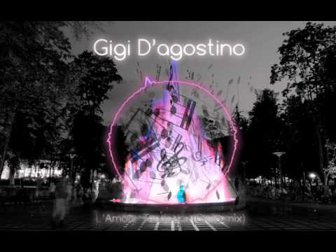 Gigi D'agostino - L'amour Toujours (Cielo Mix)