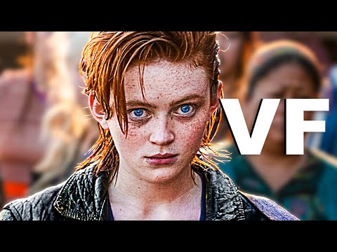 O'DESSA Bande Annonce VF (2025)