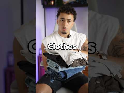 Back to School Clothes For Guys