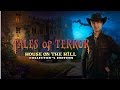 Video for Tales of Terror: House on the Hill Collector's Edition