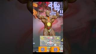 The Moment Shaun Clarida WIN’s the China pro 2025