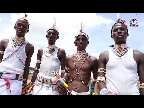 The 2nd Edition Of The Maa Cultural Festival Continues