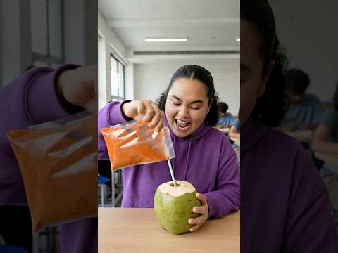 เธอคิดว่าจะเล่นแกล้งคาปิบาร่าได้… แต่แล้วอาจารย์ก็โผล่มา! 😳🐾