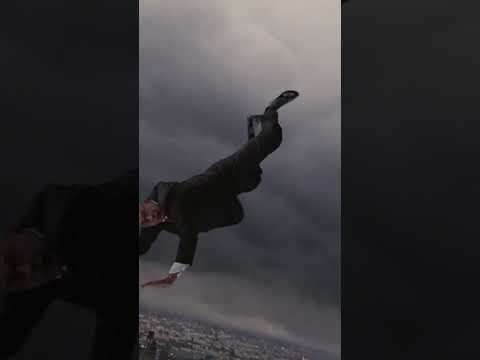 Agent J's Time Jump #MenInBlack3 #MenInBlack #WillSmith