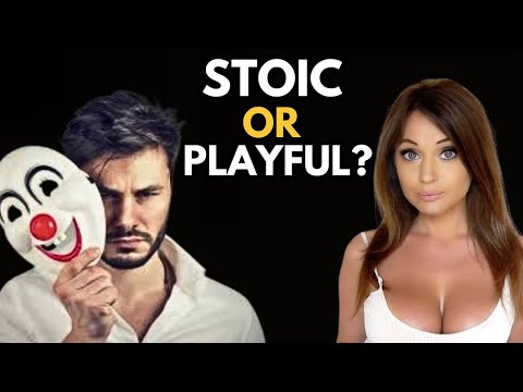 Do Women Prefer Playful Guys or Serious Men?