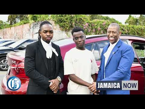 JAMAICA NOW: Mario Deane trial begins | Mavado’s son freed | FLOW, Digicel fiber cables vandalised