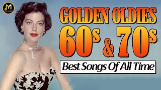 Mix 60s And 70s Greatest Hits Playlist - Oldies But Goodies - Best Old Songs From 60s And 70s