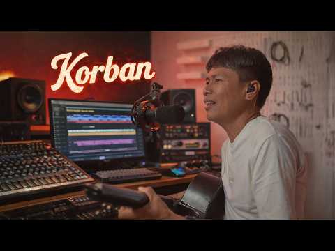 KORBAN - ONA HETHARUA - COVER BY IWAN RAZE