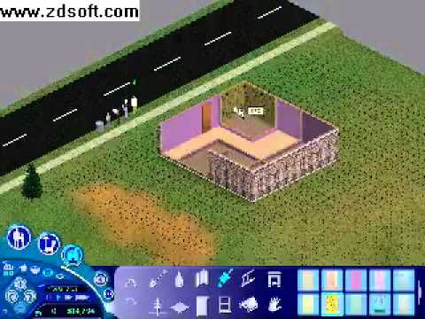 the sims 1 download free