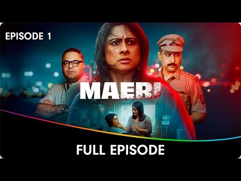 Maeri - A ZEE5 Original - 1st Episode Free - Sai Deodhar, Sagar Deshmukh, Tanvi M, Chinmay Mandlekar