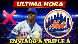PORQUE ENVIARON A JEFRI YAN A TRIPLE A?