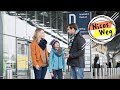 German Language Comprehension Questions
