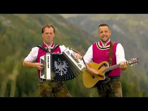 ALPENFEVER -  Am Berg drob'n