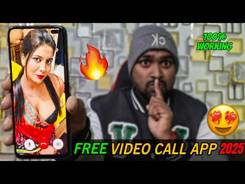 Free Video Call Apps | Free Video Call Apps | Video Call App 🔥 free video call app girl