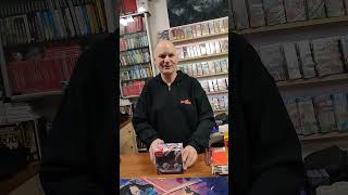 Pokemon Wachsendes Chaos Display € 160,00