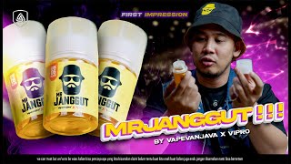 MRJANGGUT | MASIH DENGAN BUMBU NOSTALGIA !!!