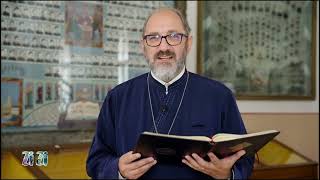 Zi de zi, cu părintele Constantin Necula - ediţia din 12 august 2025 (@TVR1)