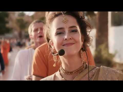 Hare Krishna kirtan - best kirtan hare krishna bhajan - kirtan song - iskcon kirtan