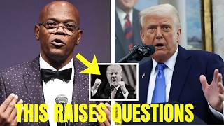 "Trump Picked a Fight with Samuel L. Jackson and Regretted It Instantly!"