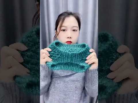 Part 242 Hats for women 2024 new winter Thin head to cover gray hair