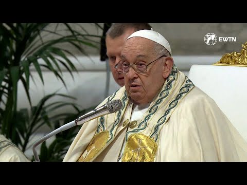 Homilía del Papa Francisco en la Santa Misa con los nuevos cardenales este 8 de diciembre