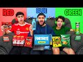 Fortnite Food Challenge Strategies