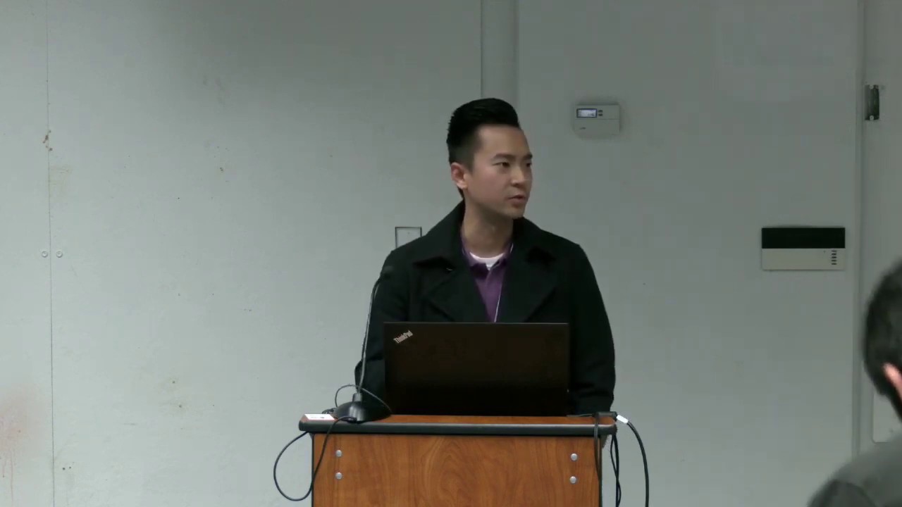 Data Import Made Easy | 12.11.2019

This talk introduces new features that will allow any company to quickly import a large amount of data and easily get started with ...