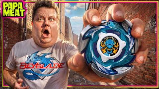 Scalpers Are Ruining Beyblade...