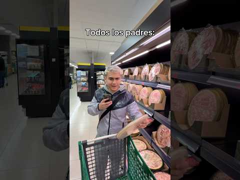 Todos los padres: