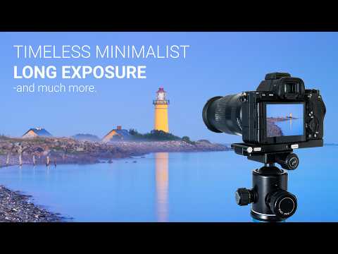 24 Hours, 35 Photos, A Landscape Photography Micro-Adventure!